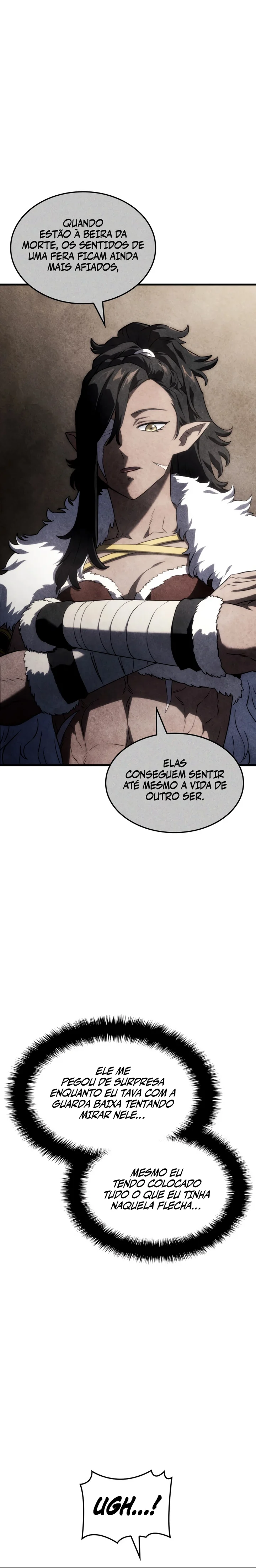 Read Revenge of the Baskerville Bloodhound PT Manga Online