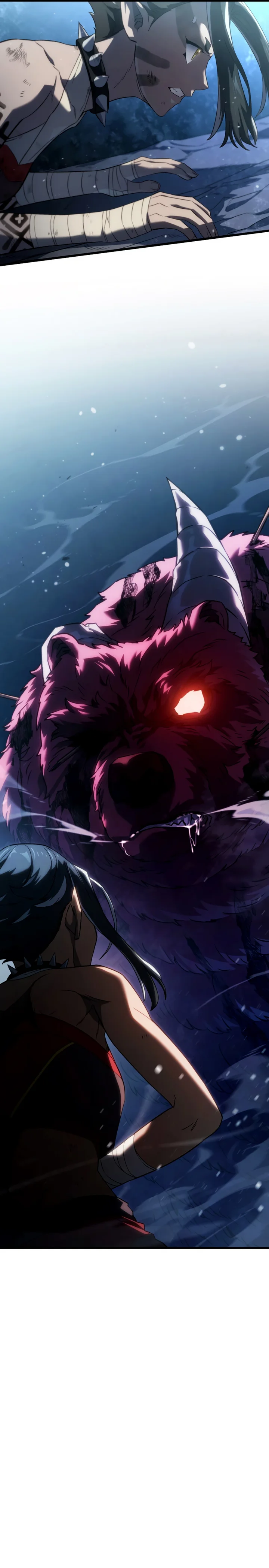 Read Revenge of the Baskerville Bloodhound PT Manga Online