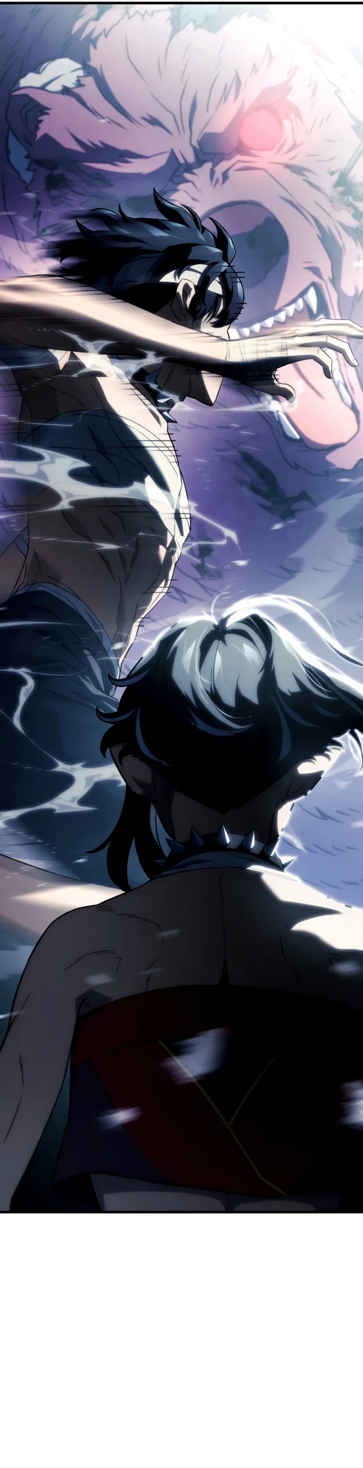 Read Revenge of the Baskerville Bloodhound PT Manga Online