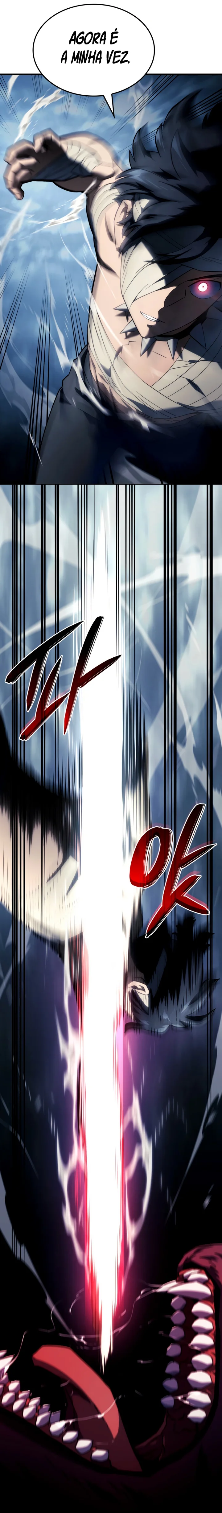 Read Revenge of the Baskerville Bloodhound PT Manga Online