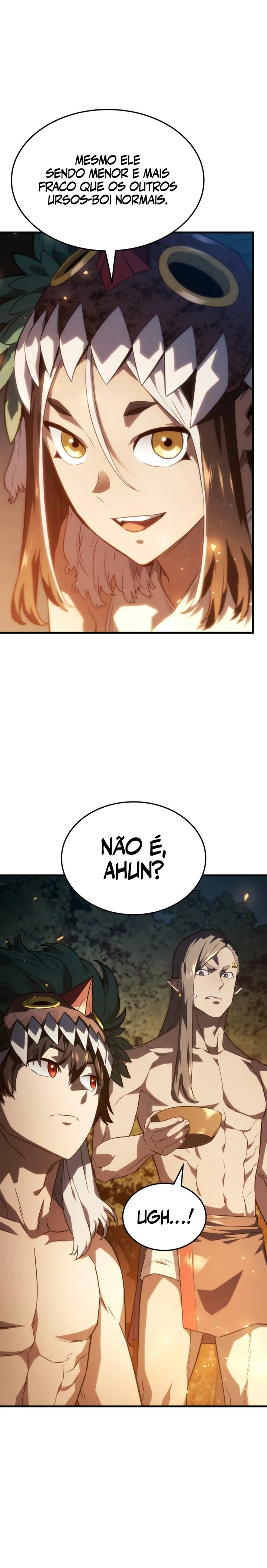Read Revenge of the Baskerville Bloodhound PT Manga Online