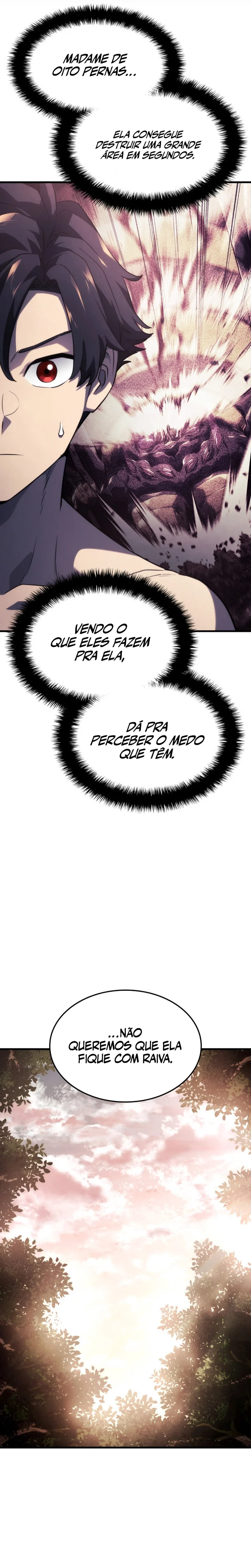 Read Revenge of the Baskerville Bloodhound PT Manga Online