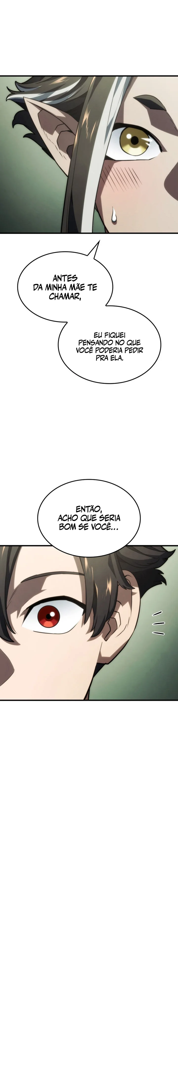 Read Revenge of the Baskerville Bloodhound PT Manga Online