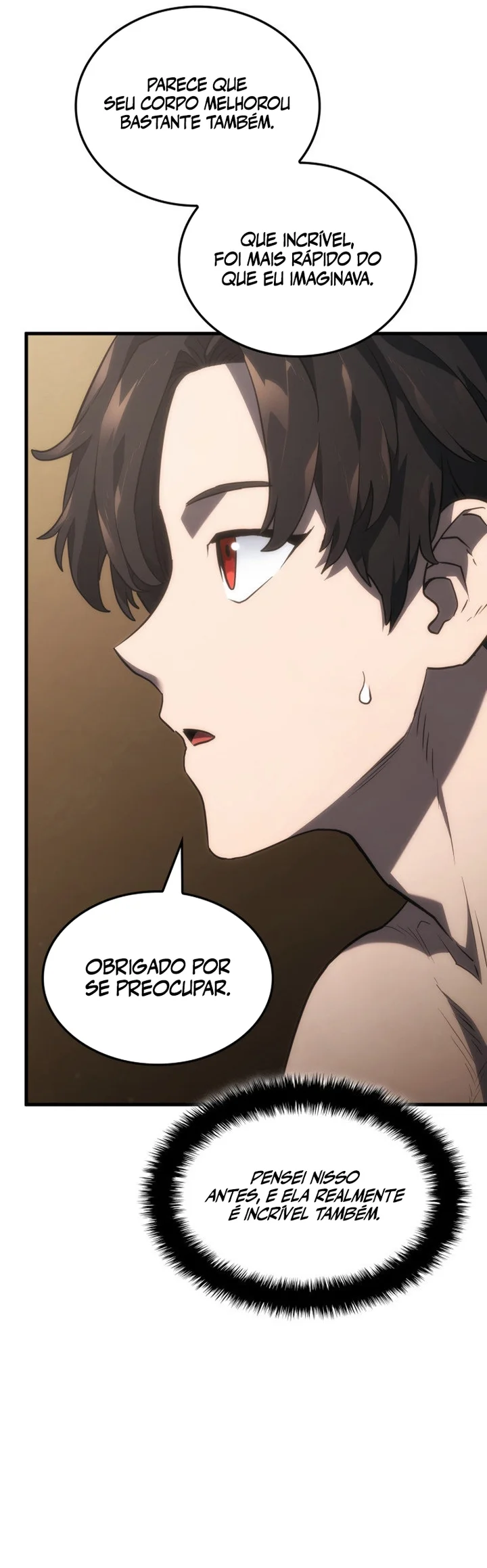 Read Revenge of the Baskerville Bloodhound PT Manga Online