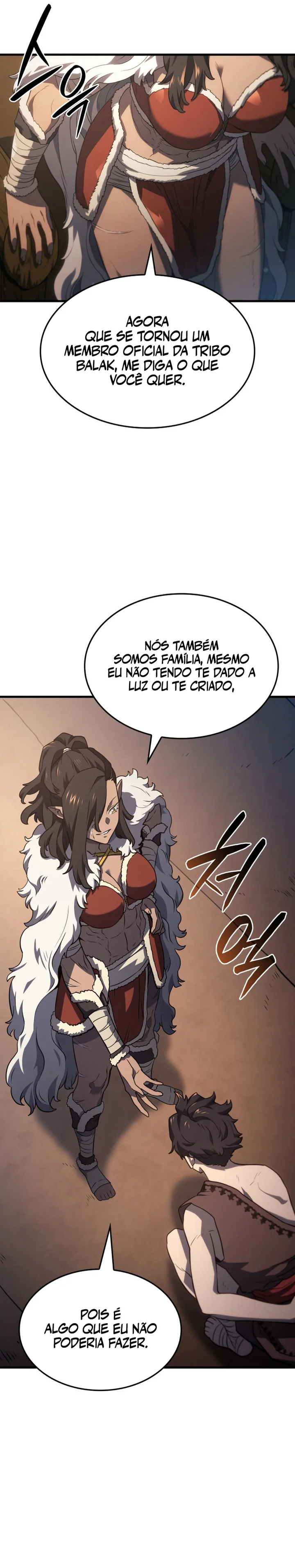 Read Revenge of the Baskerville Bloodhound PT Manga Online
