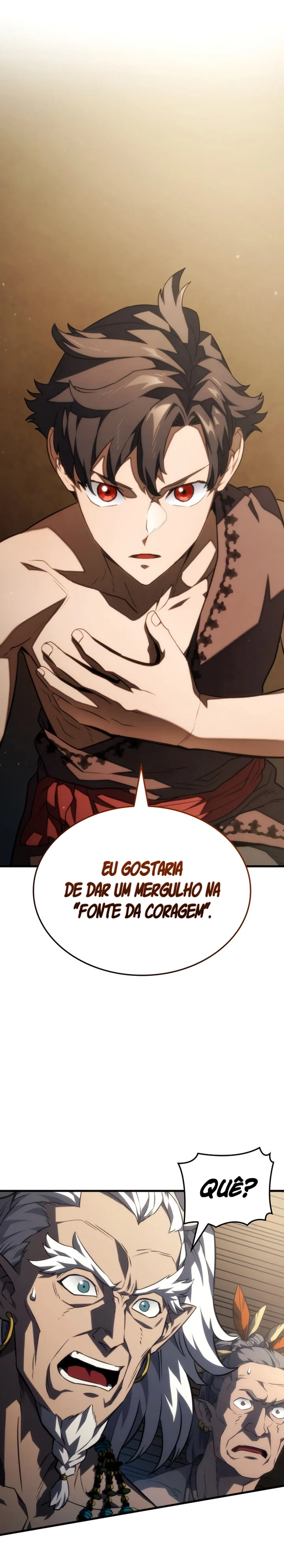 Read Revenge of the Baskerville Bloodhound PT Manga Online