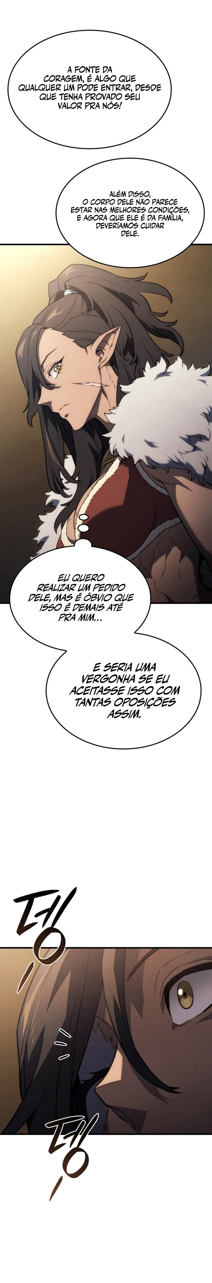 Read Revenge of the Baskerville Bloodhound PT Manga Online