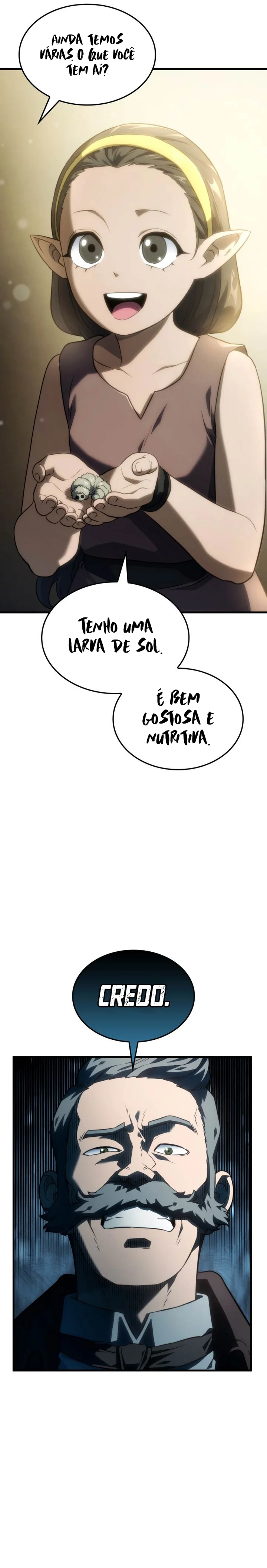 Read Revenge of the Baskerville Bloodhound PT Manga Online