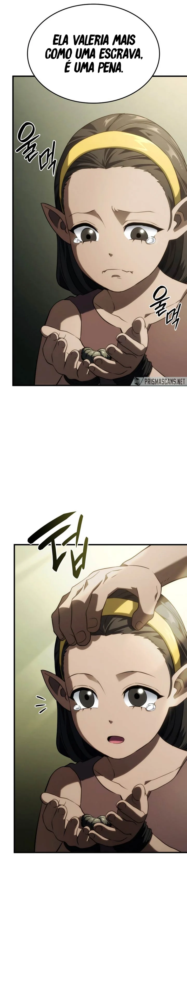 Read Revenge of the Baskerville Bloodhound PT Manga Online