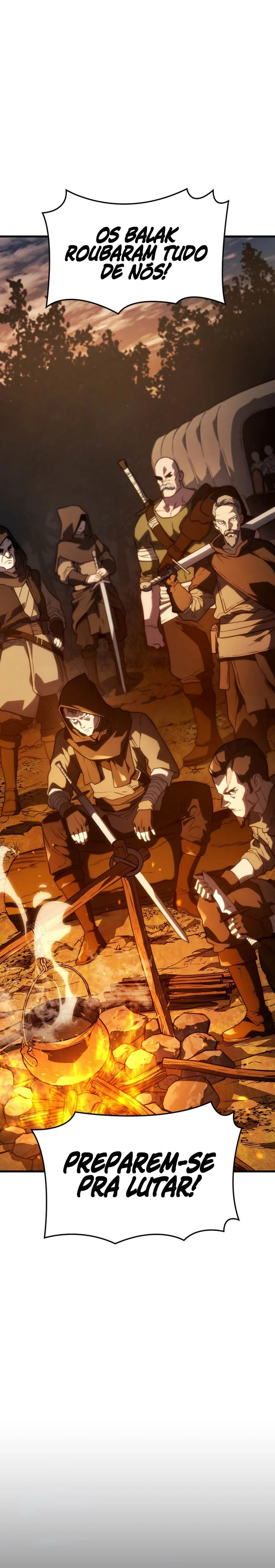 Read Revenge of the Baskerville Bloodhound PT Manga Online