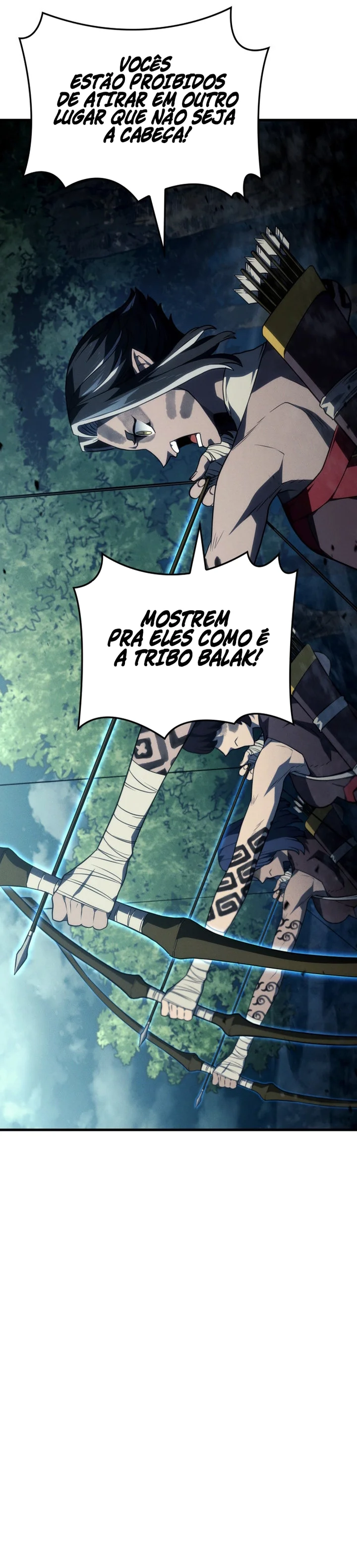 Read Revenge of the Baskerville Bloodhound PT Manga Online
