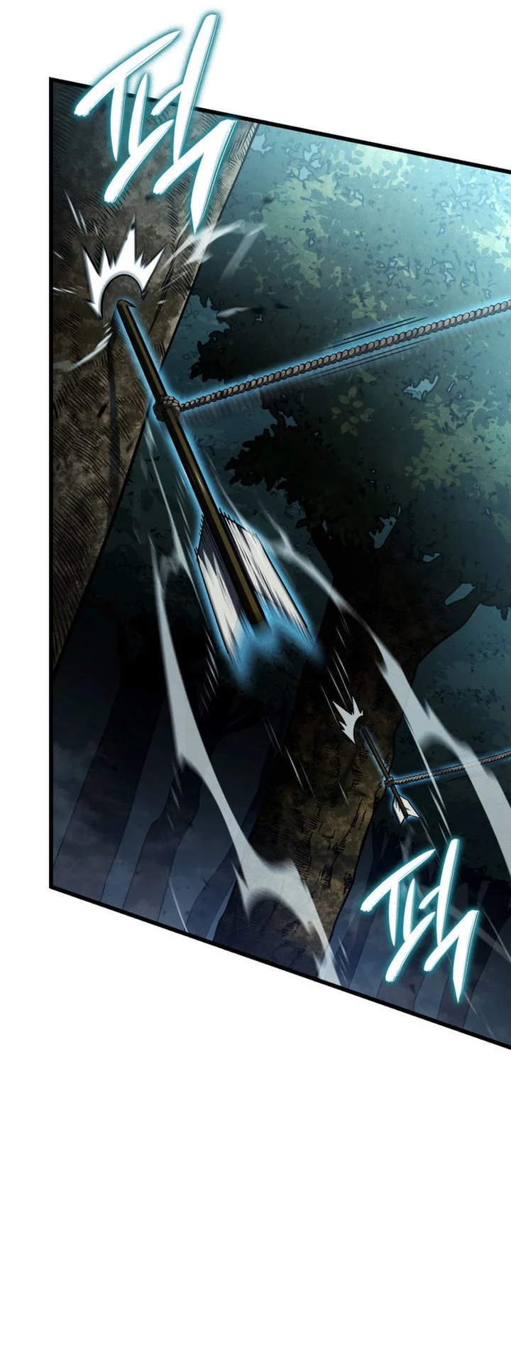 Read Revenge of the Baskerville Bloodhound PT Manga Online