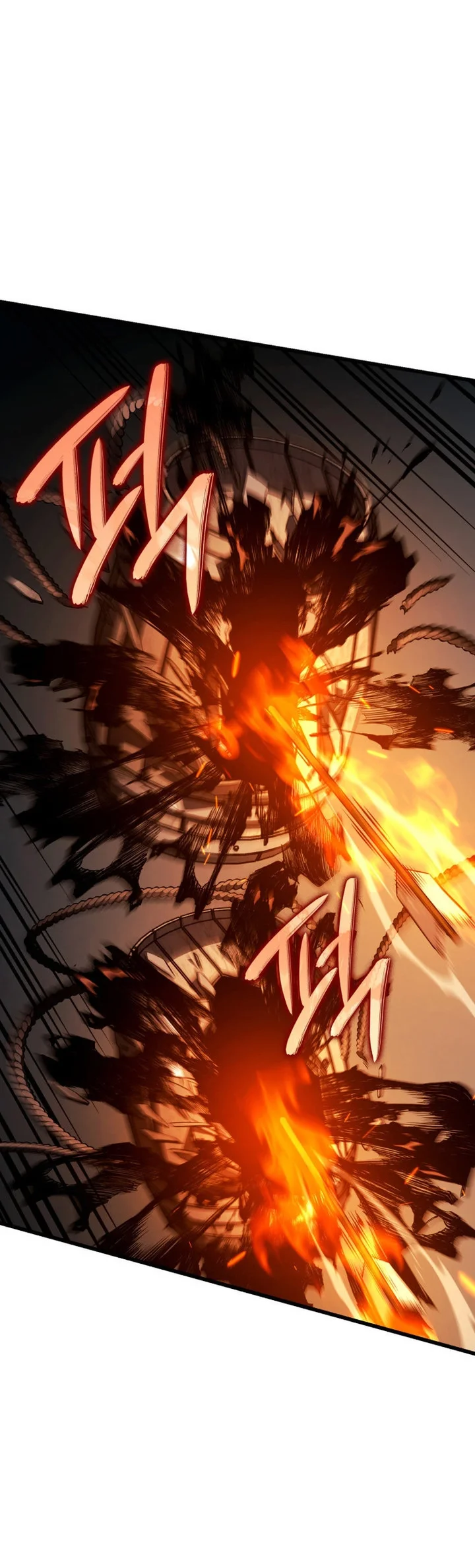 Read Revenge of the Baskerville Bloodhound PT Manga Online
