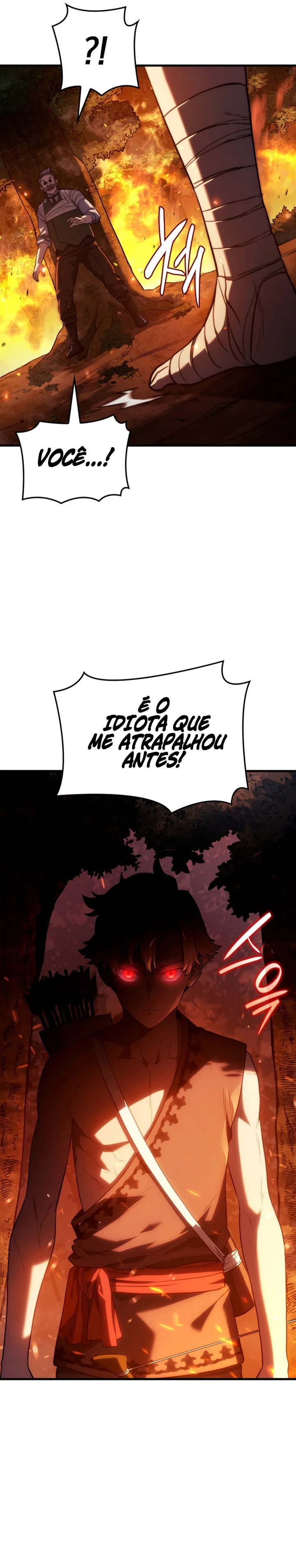 Read Revenge of the Baskerville Bloodhound PT Manga Online