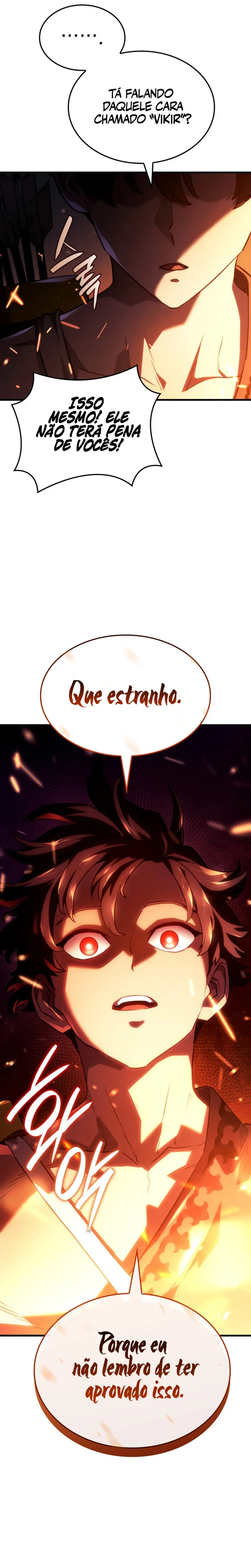 Read Revenge of the Baskerville Bloodhound PT Manga Online