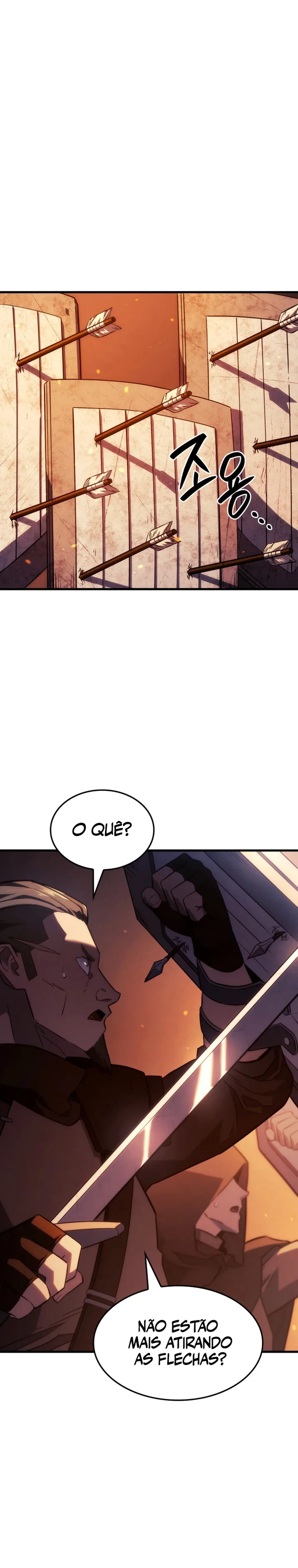 Read Revenge of the Baskerville Bloodhound PT Manga Online
