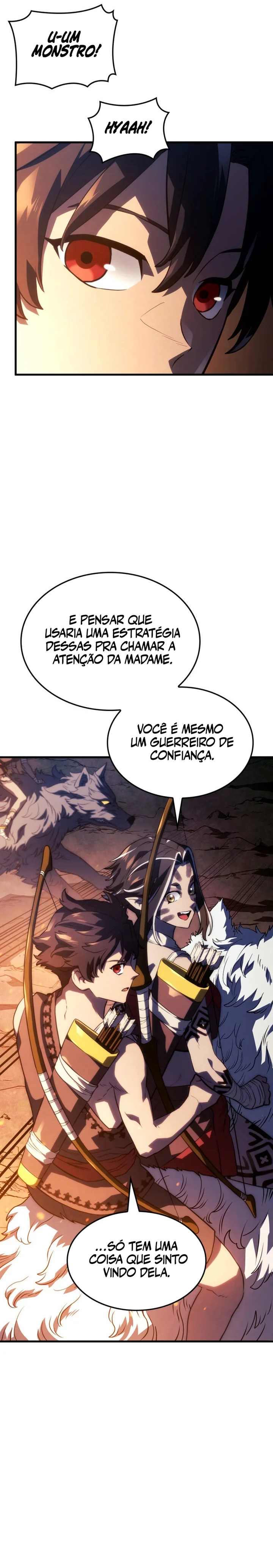 Read Revenge of the Baskerville Bloodhound PT Manga Online