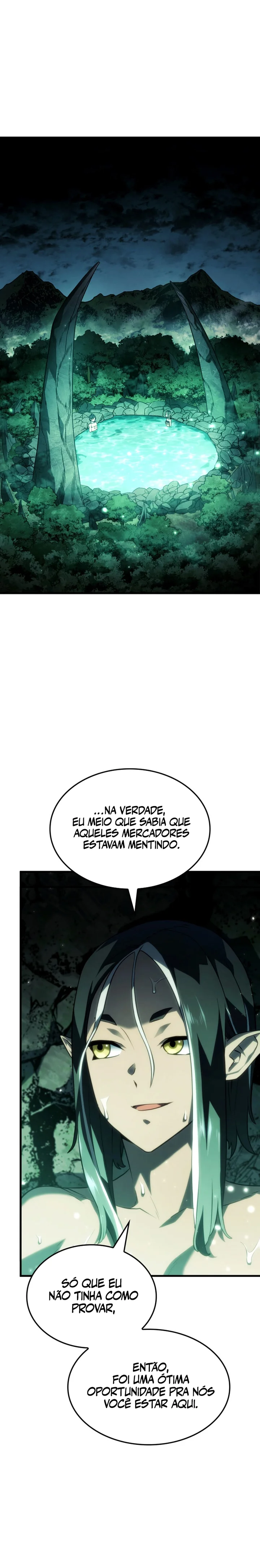 Read Revenge of the Baskerville Bloodhound PT Manga Online