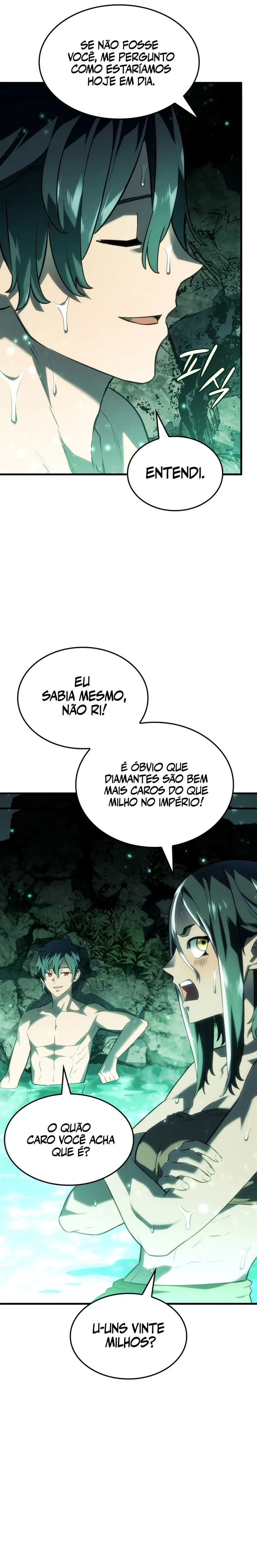 Read Revenge of the Baskerville Bloodhound PT Manga Online