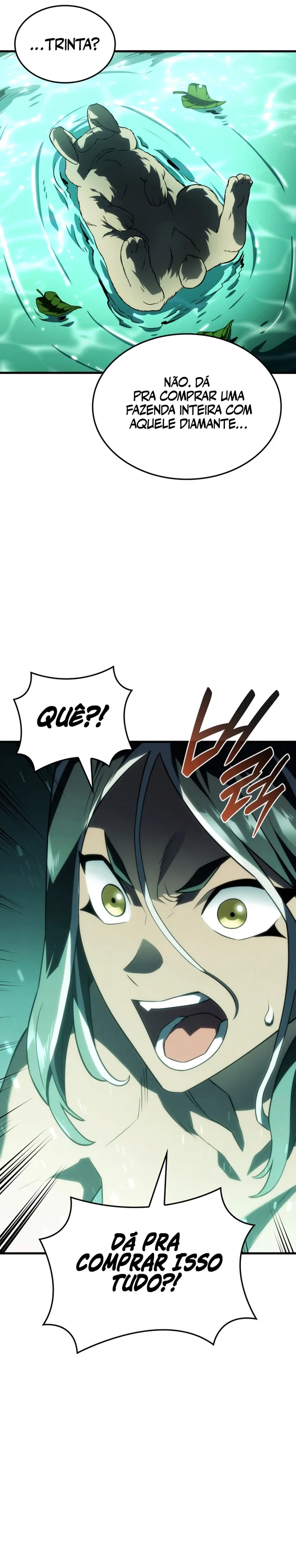 Read Revenge of the Baskerville Bloodhound PT Manga Online