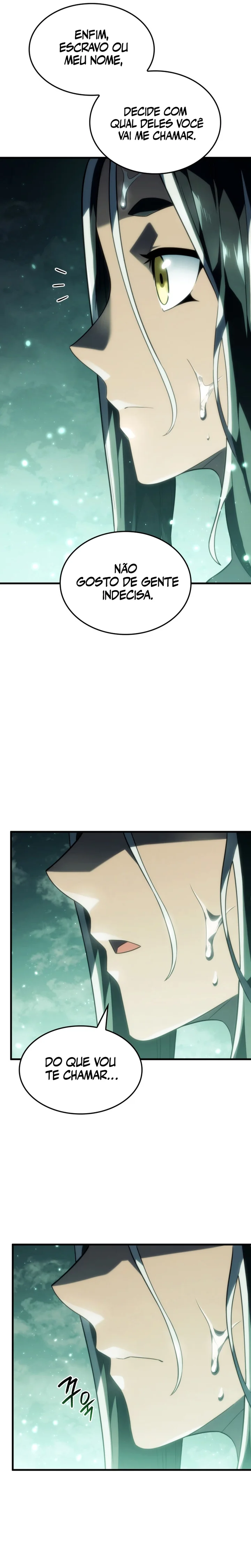 Read Revenge of the Baskerville Bloodhound PT Manga Online