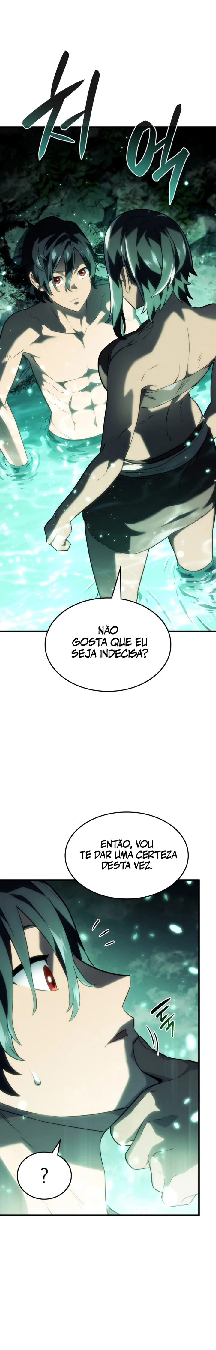 Read Revenge of the Baskerville Bloodhound PT Manga Online