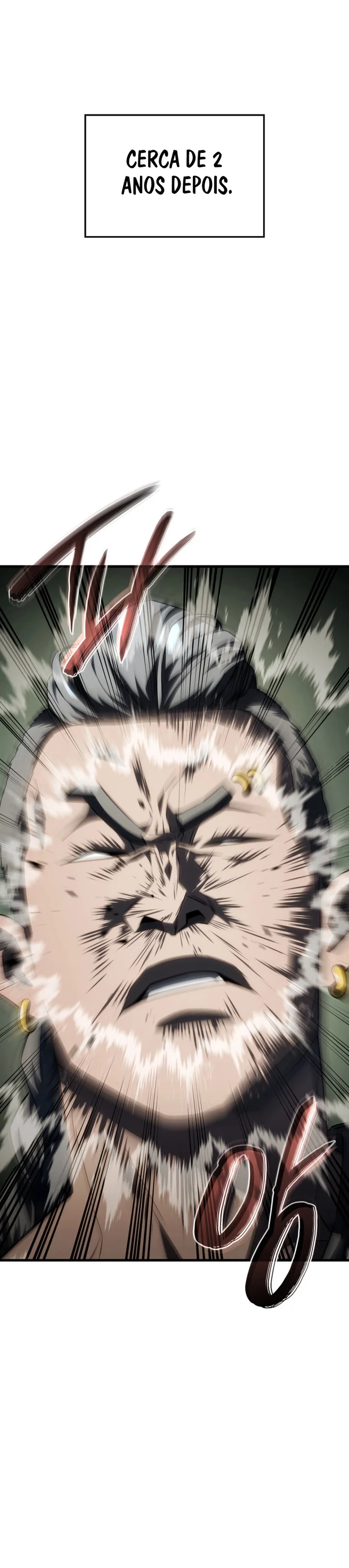 Read Revenge of the Baskerville Bloodhound PT Manga Online