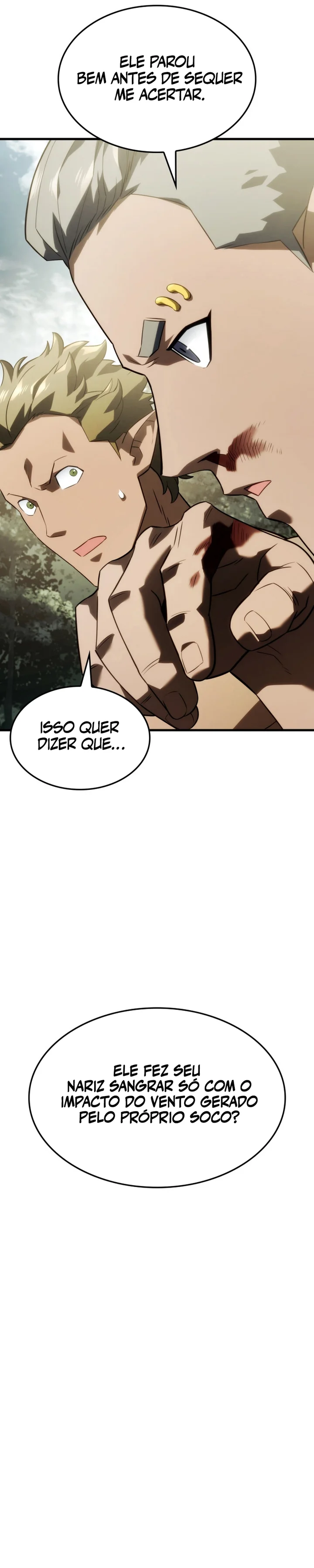 Read Revenge of the Baskerville Bloodhound PT Manga Online