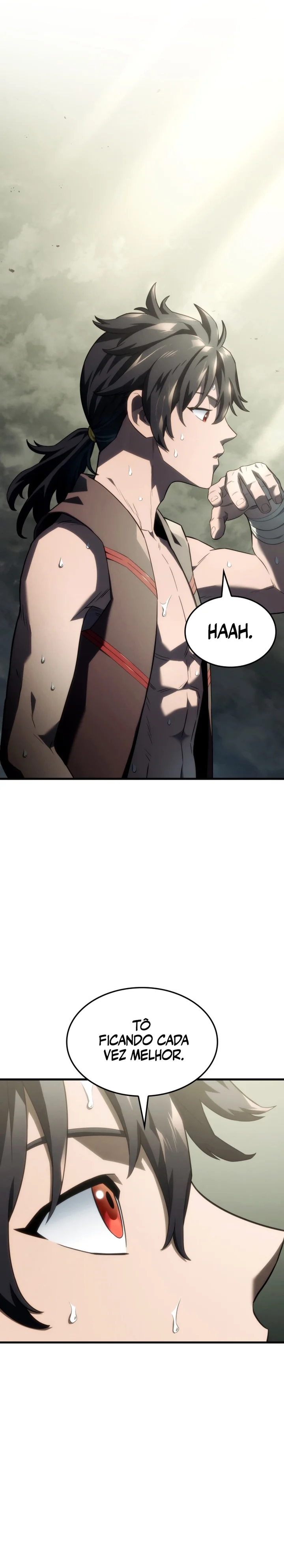 Read Revenge of the Baskerville Bloodhound PT Manga Online