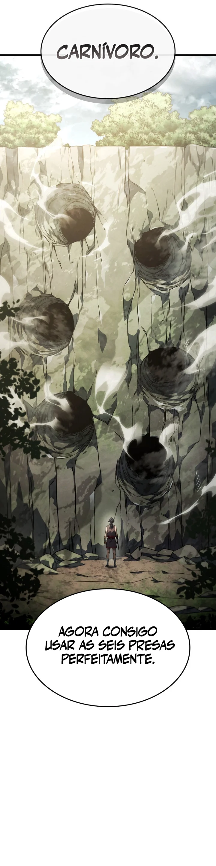 Read Revenge of the Baskerville Bloodhound PT Manga Online