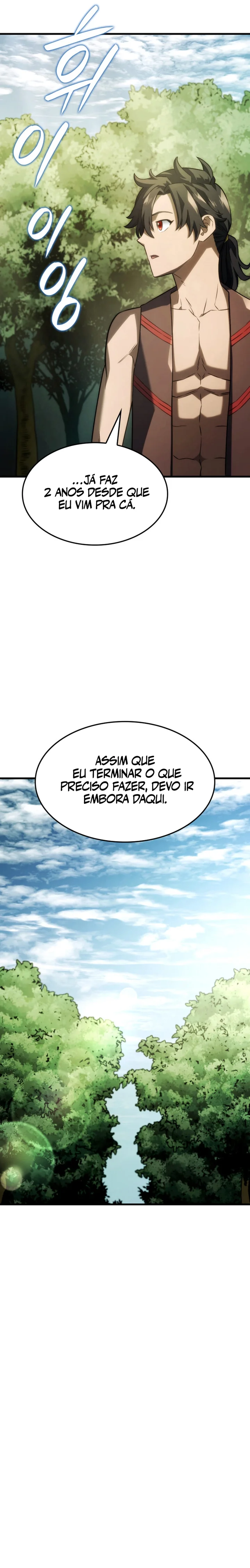 Read Revenge of the Baskerville Bloodhound PT Manga Online