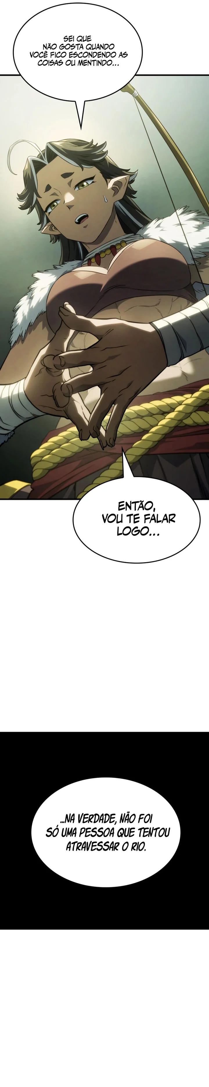 Read Revenge of the Baskerville Bloodhound PT Manga Online