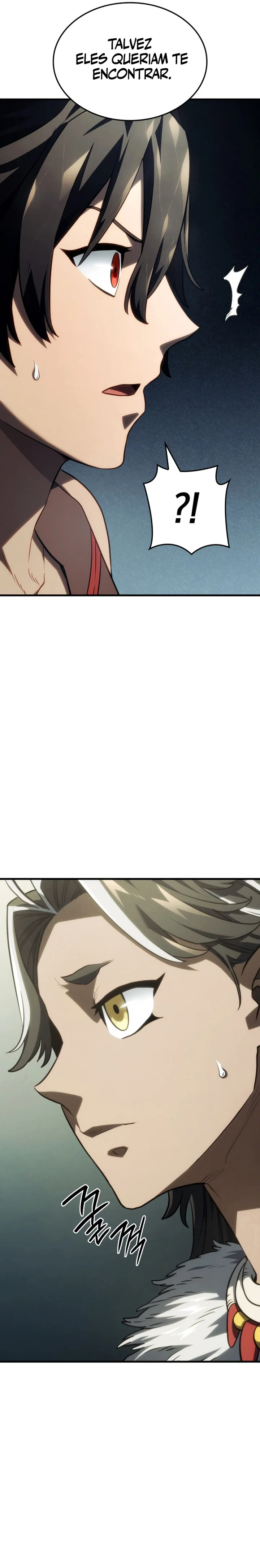 Read Revenge of the Baskerville Bloodhound PT Manga Online