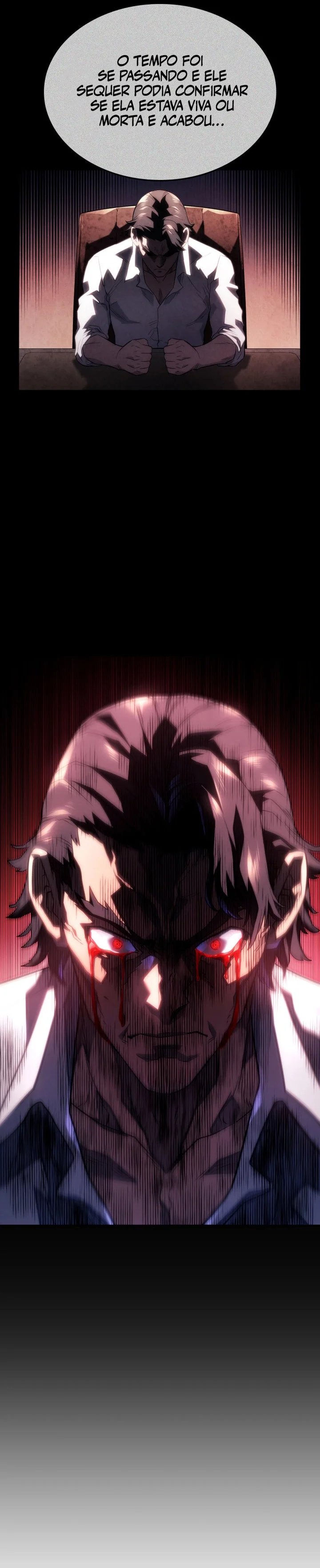 Read Revenge of the Baskerville Bloodhound PT Manga Online
