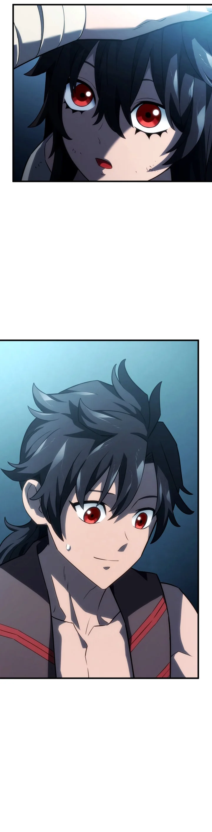 Read Revenge of the Baskerville Bloodhound PT Manga Online