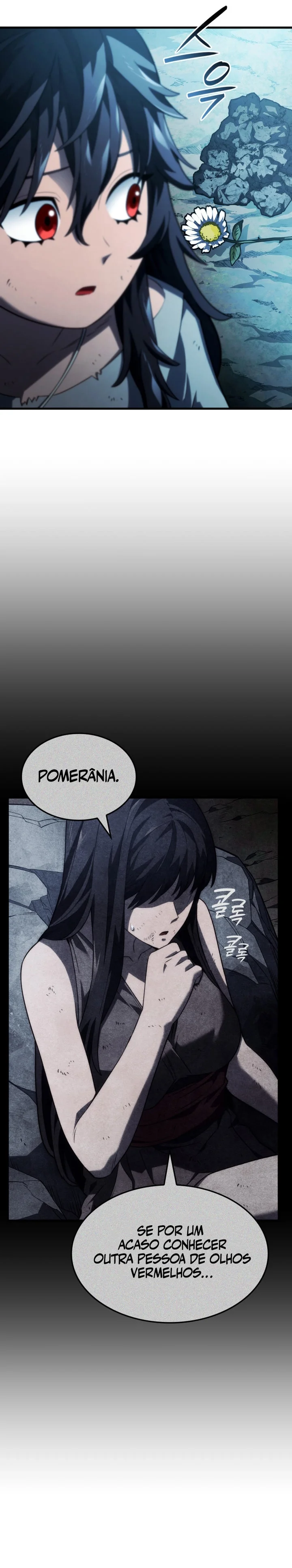 Read Revenge of the Baskerville Bloodhound PT Manga Online