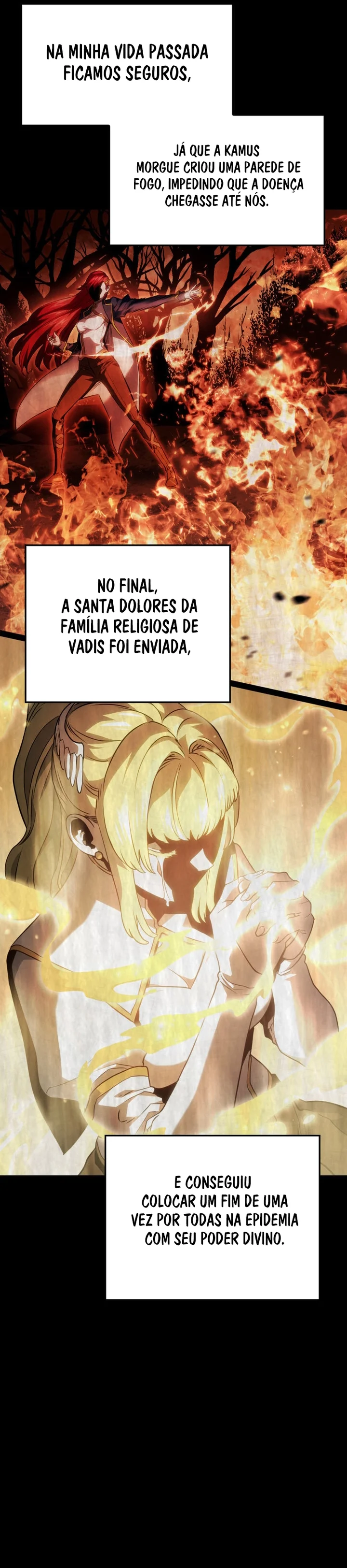 Read Revenge of the Baskerville Bloodhound PT Manga Online
