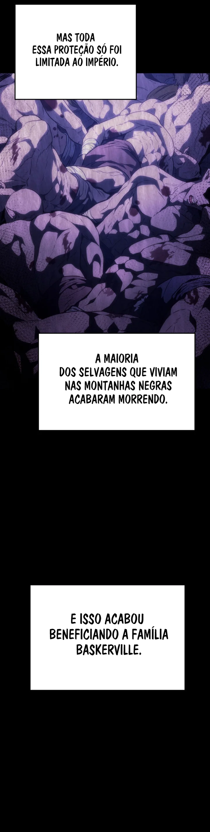 Read Revenge of the Baskerville Bloodhound PT Manga Online