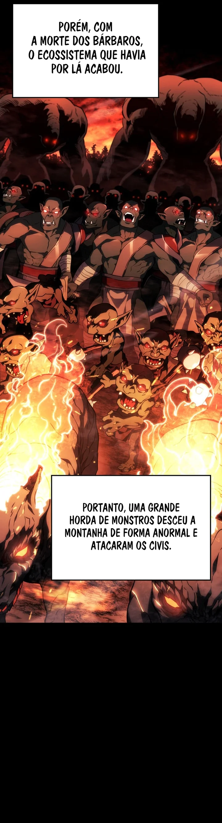 Read Revenge of the Baskerville Bloodhound PT Manga Online