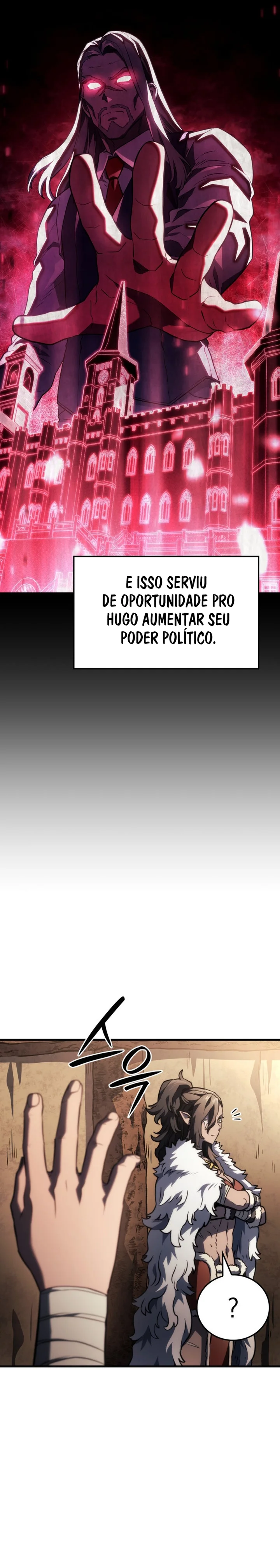 Read Revenge of the Baskerville Bloodhound PT Manga Online