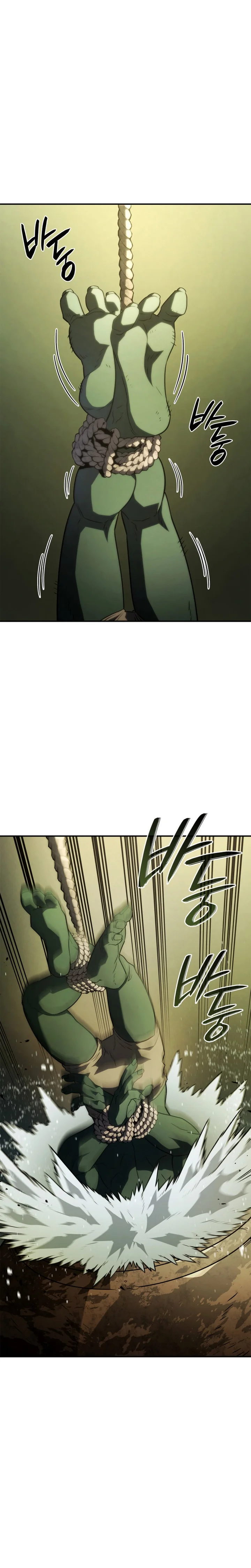 Read Revenge of the Baskerville Bloodhound PT Manga Online
