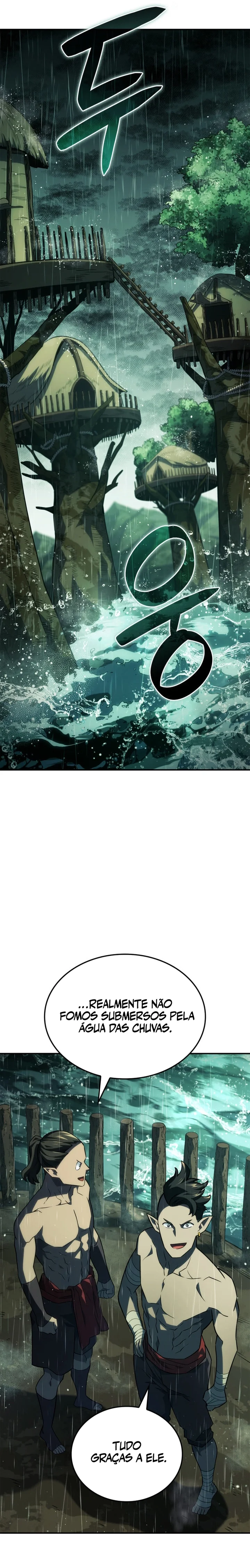 Read Revenge of the Baskerville Bloodhound PT Manga Online