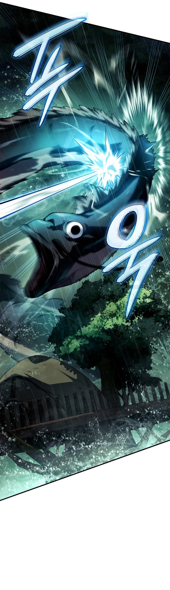Read Revenge of the Baskerville Bloodhound PT Manga Online