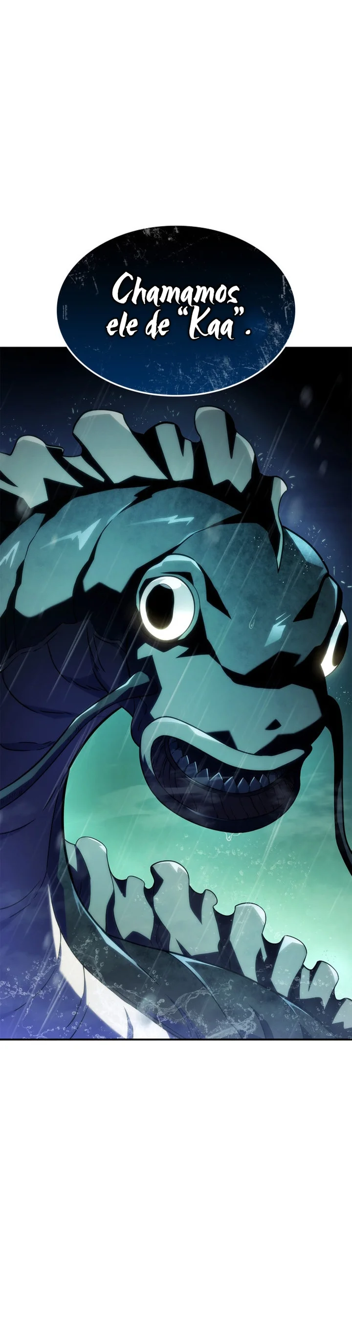 Read Revenge of the Baskerville Bloodhound PT Manga Online