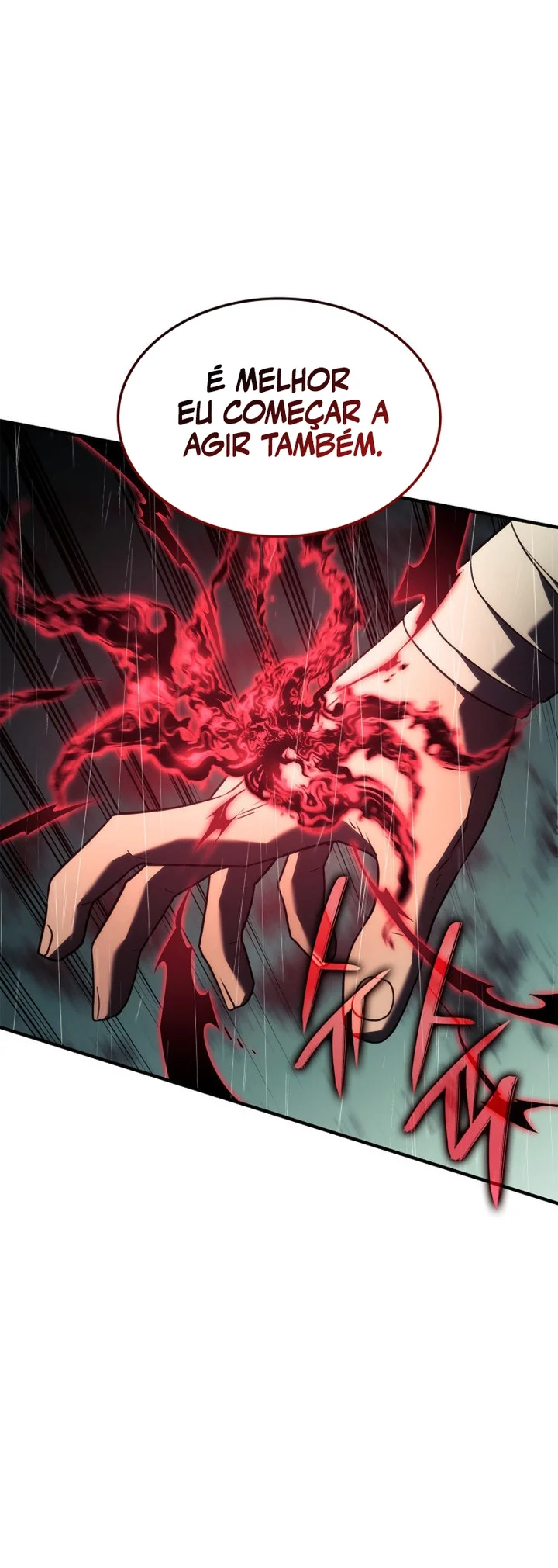 Read Revenge of the Baskerville Bloodhound PT Manga Online
