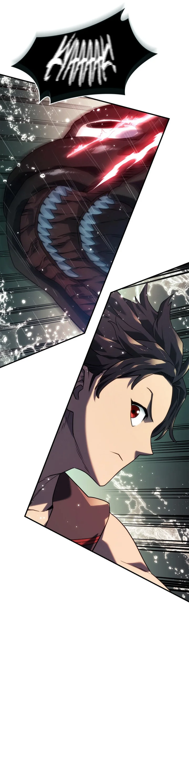 Read Revenge of the Baskerville Bloodhound PT Manga Online