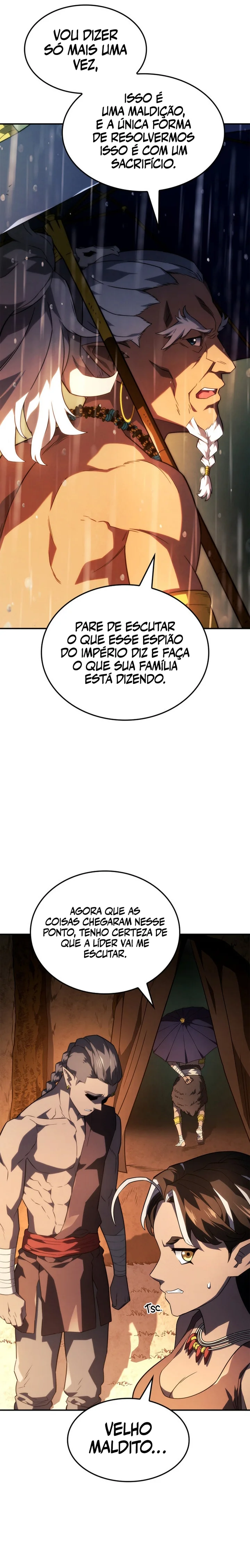 Read Revenge of the Baskerville Bloodhound PT Manga Online