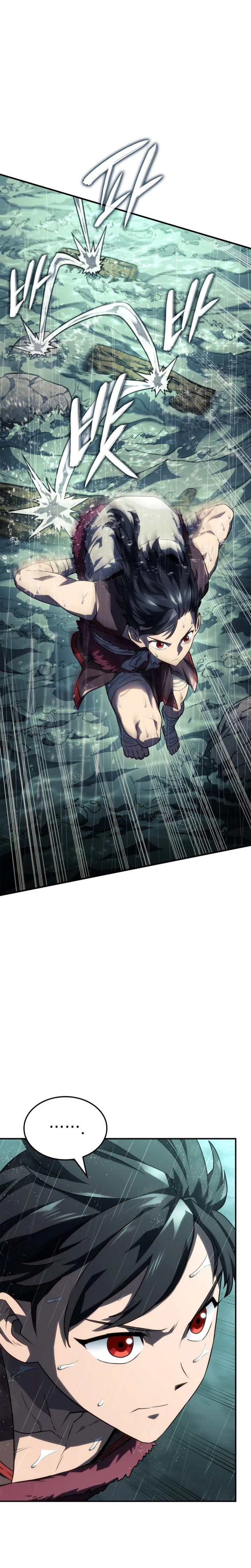 Read Revenge of the Baskerville Bloodhound PT Manga Online