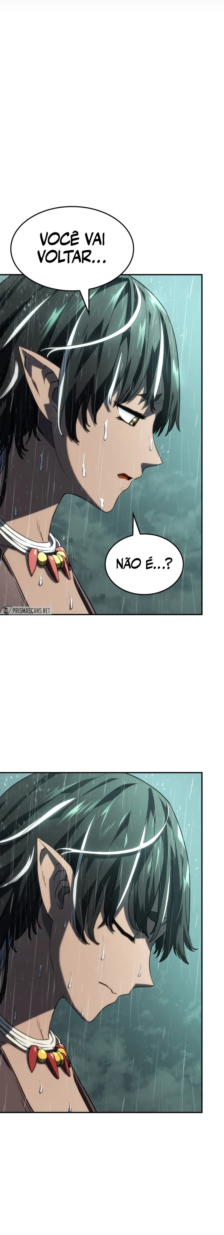 Read Revenge of the Baskerville Bloodhound PT Manga Online