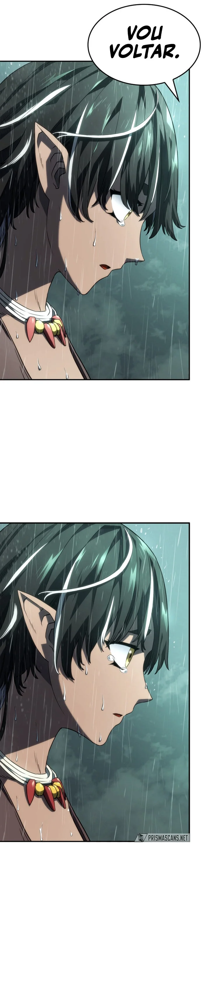 Read Revenge of the Baskerville Bloodhound PT Manga Online
